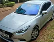 Mazda Axela 2017 Silver - 3