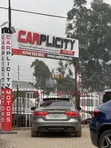 Jaguar XE 2018 Kijivu - 1