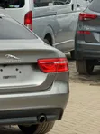 Jaguar XE 2018 Kijivu - 2