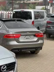 Jaguar XE 2018 Kijivu - 3