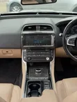 Jaguar XE 2018 Kijivu - 4