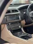 Jaguar XE 2018 Kijivu - 5