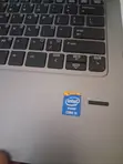 HP EliteBook 820 G2 Laptop - Core i5, 8GB RAM, 512GB HDD - 3