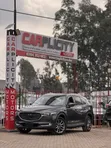 Mazda CX-8 2.5 25t AWD (7 Seater) 2019 Grey - 1