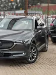Mazda CX-8 2.5 25t AWD (7 Seater) 2019 Grey - 2