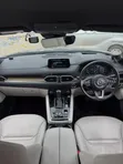 Mazda CX-8 2.5 25t AWD (7 Seater) 2019 Grey - 3