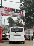 Nissan NV350 2019 Nyeupe - 1