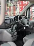 Nissan NV350 2019 Nyeupe - 2