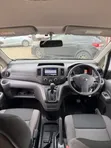 Nissan NV350 2019 Nyeupe - 3