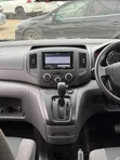 Nissan NV350 2019 Nyeupe - 5