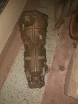 Faulty BMW F30 Gearbox - 1