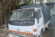 Toyota Dyna 5L Engine 2008 Nyeupe - 3