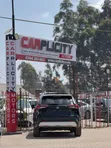 Toyota RAV4 Adventure 2019 Nyeusi - 1