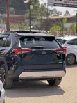 Toyota RAV4 Adventure 2019 Nyeusi - 2