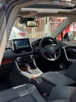 Toyota RAV4 Adventure 2019 Nyeusi - 3