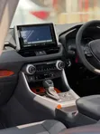 Toyota RAV4 Adventure 2019 Nyeusi - 4