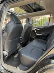 Toyota RAV4 Adventure 2019 Nyeusi - 5