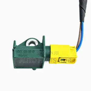 Mercedes-Benz W204/W212/W207 Airbag Impact Sensor (Iliyo tumika)