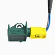 Mercedes-Benz W204/W212/W207 Airbag Impact Sensor (Iliyo tumika) - 1