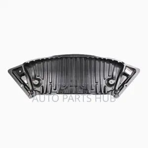 Mercedes-Benz W204 C-Class Splash Shield ya Mbele