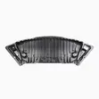 Mercedes-Benz W204 C-Class Splash Shield ya Mbele - 1