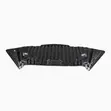 Mercedes-Benz W204 C-Class Splash Shield ya Mbele - 2