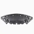 Mercedes-Benz W204 C-Class Splash Shield ya Mbele - 3