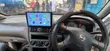 Nissan B15 Redio ya Gari Android Smart - 1