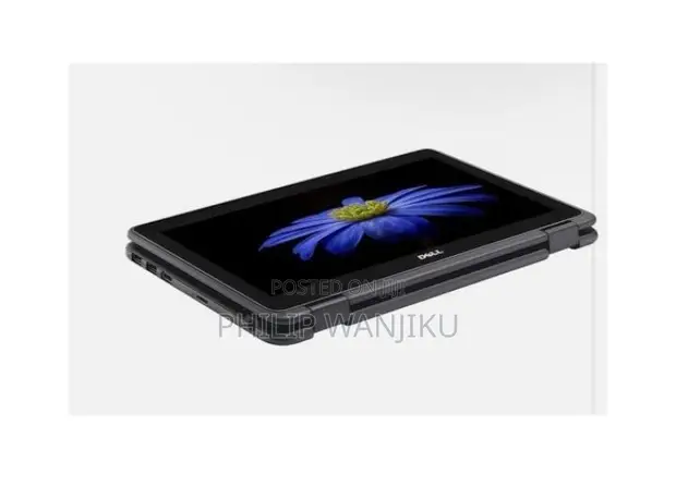 Dell Chromebook 3100 2-in-1 4GB RAM 128GB eMMC - 1
