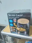 Silver Crest Air Fryer 6L 2400W - 1