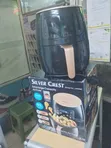 Silver Crest Air Fryer 6L 2400W - 2