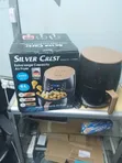 Silver Crest Air Fryer 2400W - 1