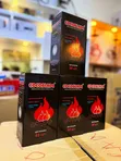 Coconut Coals for Grilling - 3