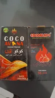 Coconut Coals for Grilling - 5