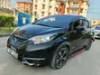 Nissan Note e-POWER 2017 Nyeusi - 5