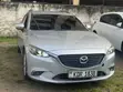 Mazda Atenza 2017 Silver - 4