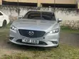 Mazda Atenza 2017 Silver - 5