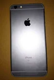Apple iPhone 6 Plus 128GB Silver - 1