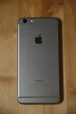 Apple iPhone 6 Plus 128GB Silver - 2