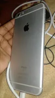 Apple iPhone 6 Plus 128GB Silver - 3