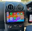 Redio Android Smart Nissan Dualis 2007-2013 - 2