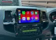 Toyota Hilux/Vigo/Fortuner Smart Radio Receiver Upgrade - 1