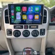 Suzuki Grand Vitara/Escudo Smart Radio Receiver Upgrade - 2
