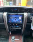 Toyota Fortuner 2015-2020 Smart Radio Upgrade - 1