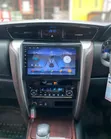 Toyota Fortuner 2015-2020 Smart Radio Upgrade - 2