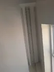 Double Curtain Track Rail - Home Interiors - 1