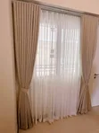Brand New Curtains - Home Interiors - 2