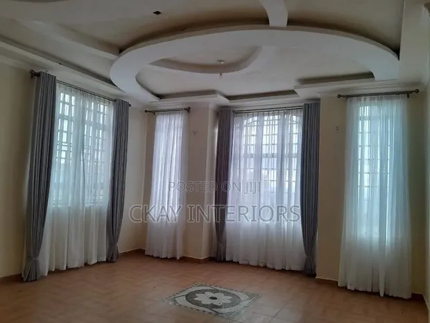 Home Interiors Curtains - Brand New - 1