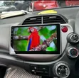 Honda Fit Jazz 2007-2013 Redio Smart Android - 1