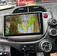 Honda Fit Jazz 2007-2013 Redio Smart Android - 2